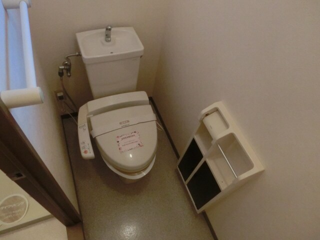 メゾンカトルズ A棟の物件内観写真