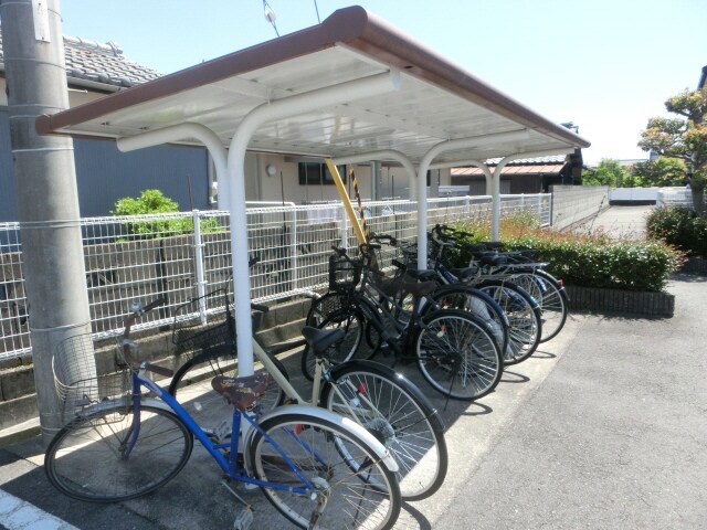 メゾンカトルズ A棟の物件内観写真