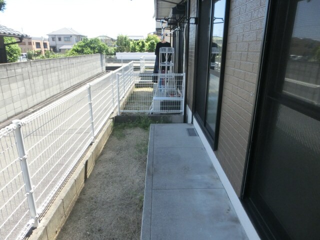 メゾンカトルズ A棟の物件内観写真