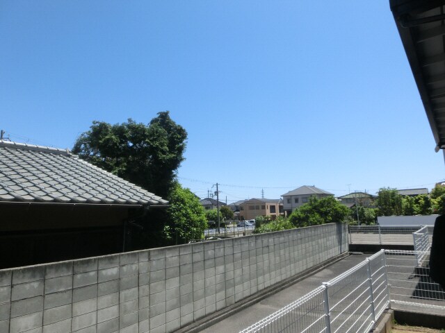 メゾンカトルズ A棟の物件内観写真