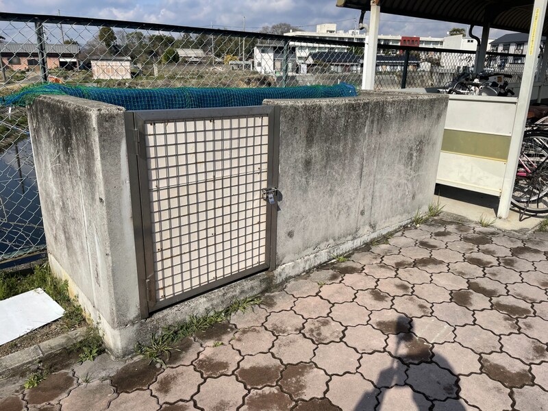 ヌーベ・ゆらのの物件内観写真