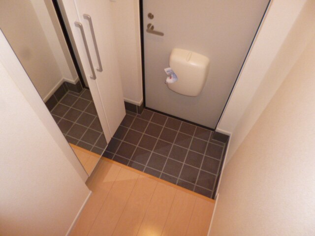 アマルフィ36の物件内観写真