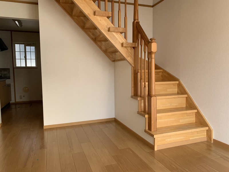 メゾン・レリアの物件内観写真