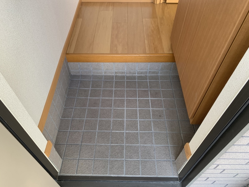 メゾン・レリアの物件内観写真