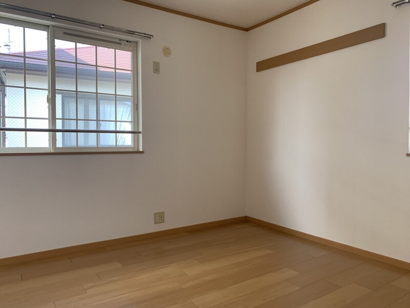 メゾン・レリアの物件内観写真