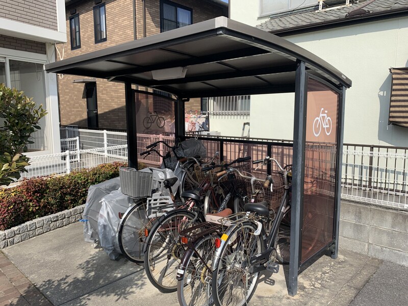 メゾン・レリアの物件内観写真