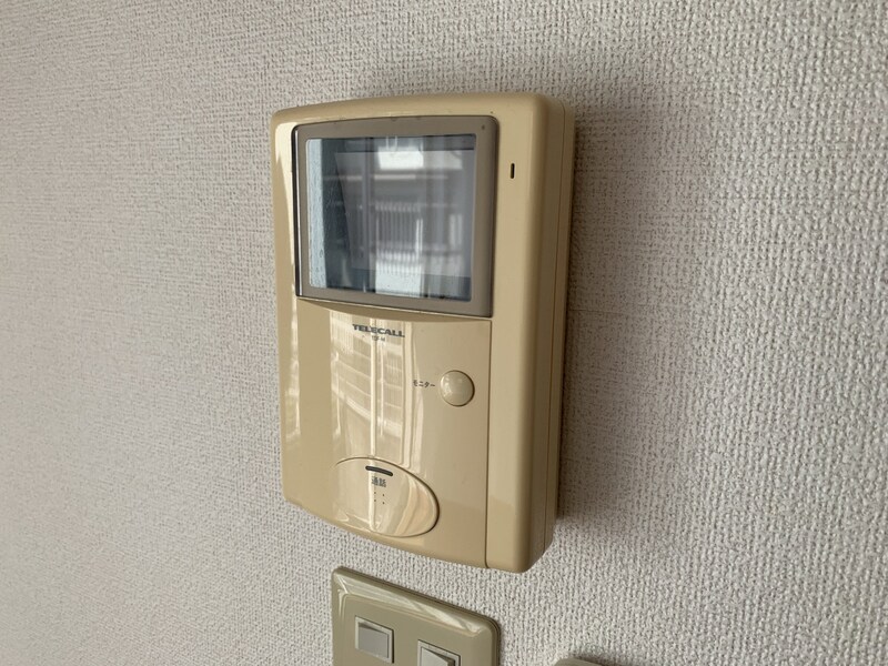 メゾン・レリアの物件内観写真