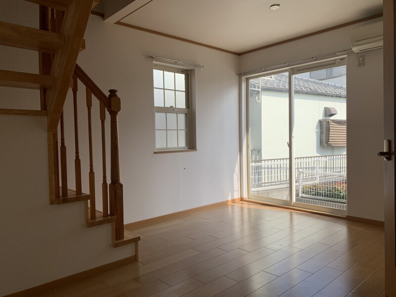 メゾン・レリアの物件内観写真