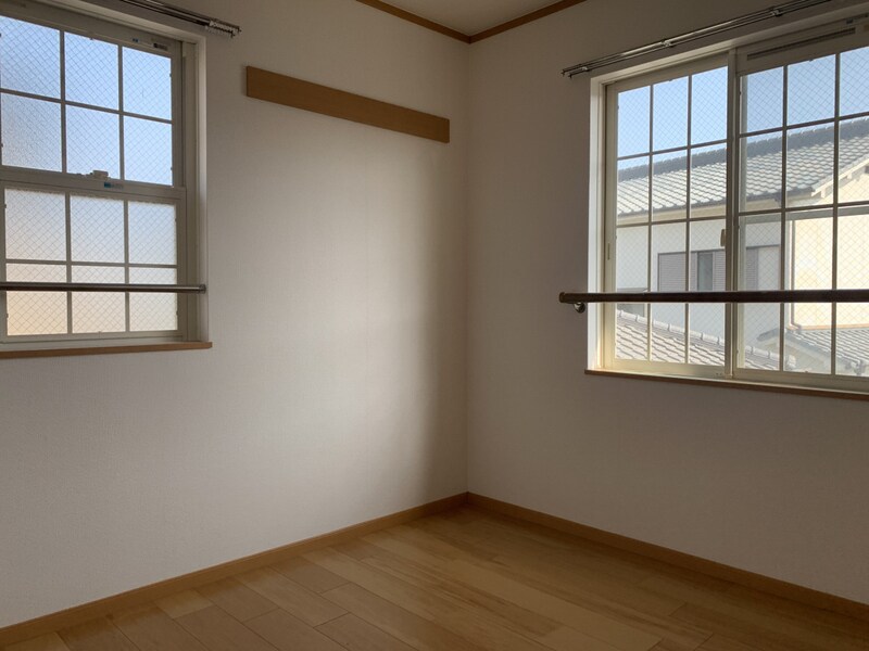 メゾン・レリアの物件内観写真