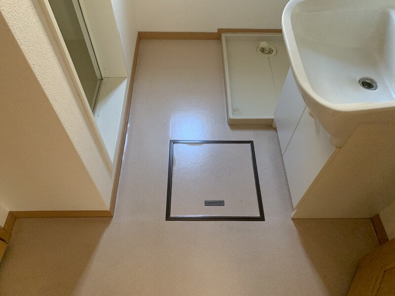 メゾン・レリアの物件内観写真