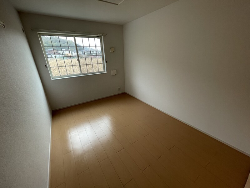 シン・シン・ハウスCの物件内観写真