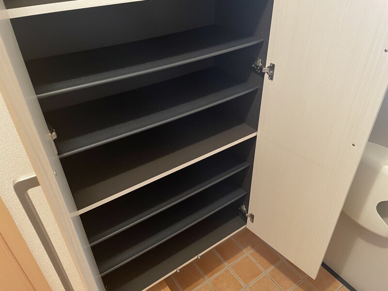 シン・シン・ハウスCの物件内観写真