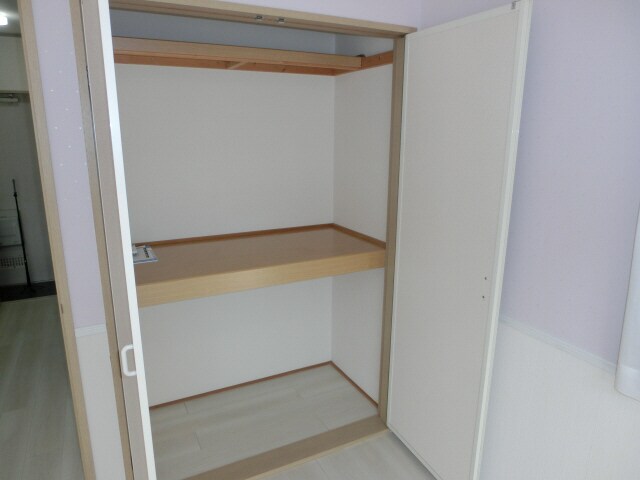 エフメゾン新在家の物件内観写真