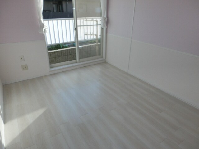 エフメゾン新在家の物件内観写真