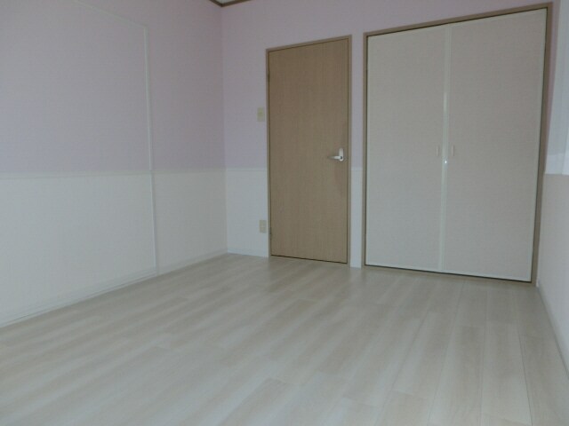 エフメゾン新在家の物件内観写真