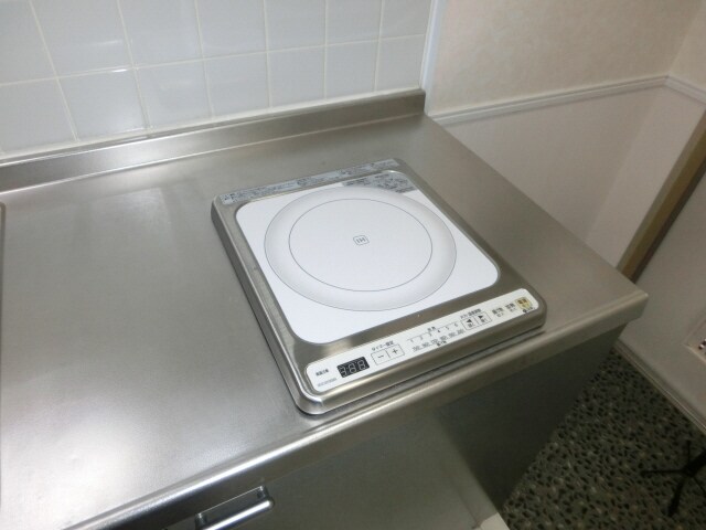 エフメゾン新在家の物件内観写真