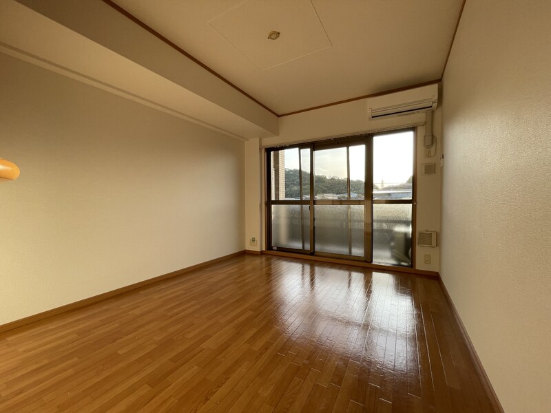 グレイスセイバリーの物件内観写真