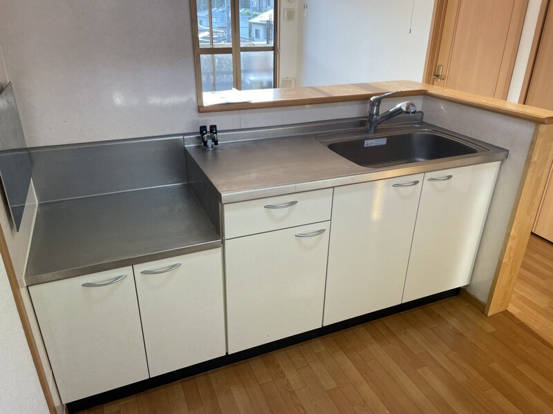 グレイスセイバリーの物件内観写真