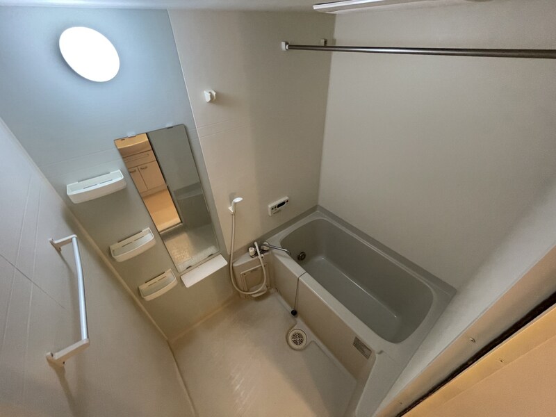 グレイスセイバリーの物件内観写真