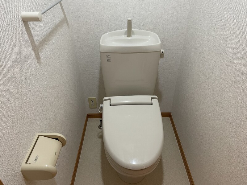 グレイスセイバリーの物件内観写真