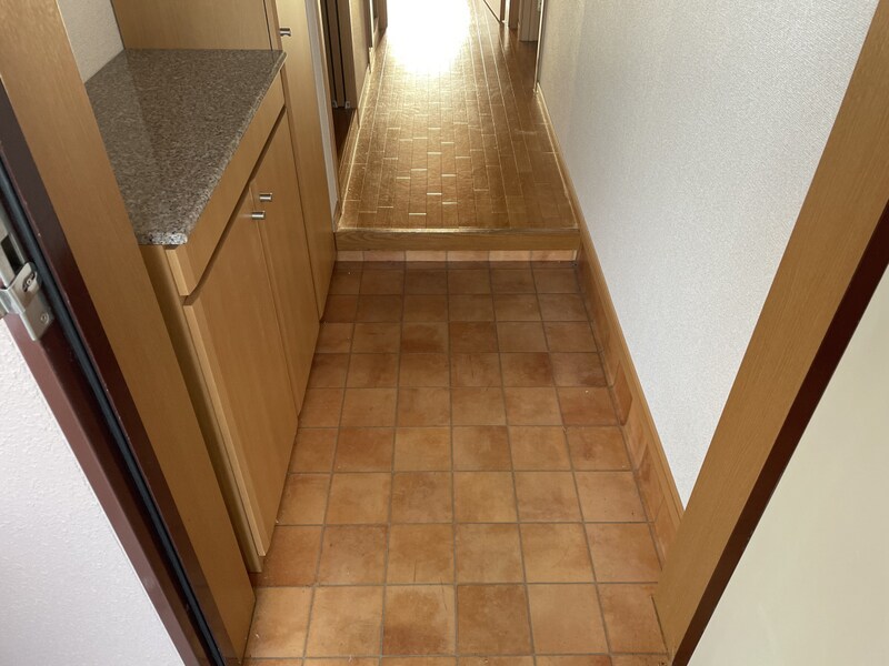 グレイスセイバリーの物件内観写真