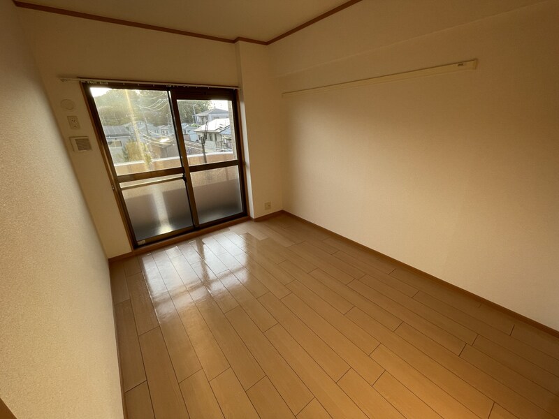 グレイスセイバリーの物件内観写真