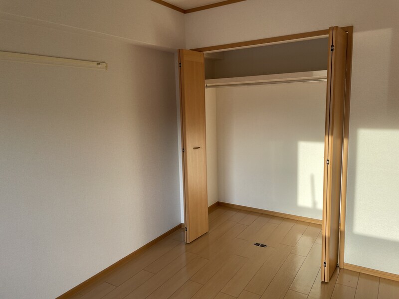 グレイスセイバリーの物件内観写真