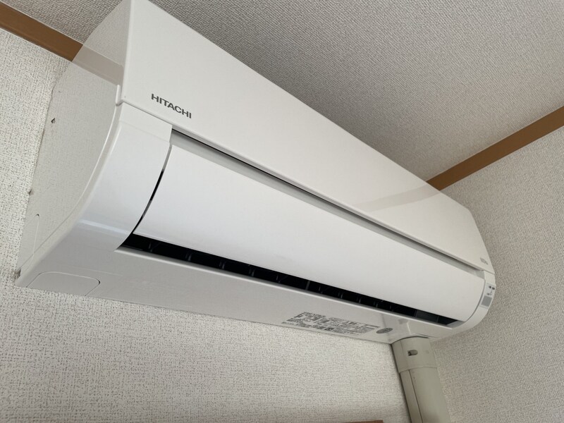 グレイスセイバリーの物件内観写真