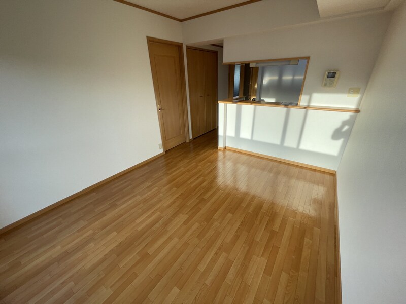 グレイスセイバリーの物件内観写真