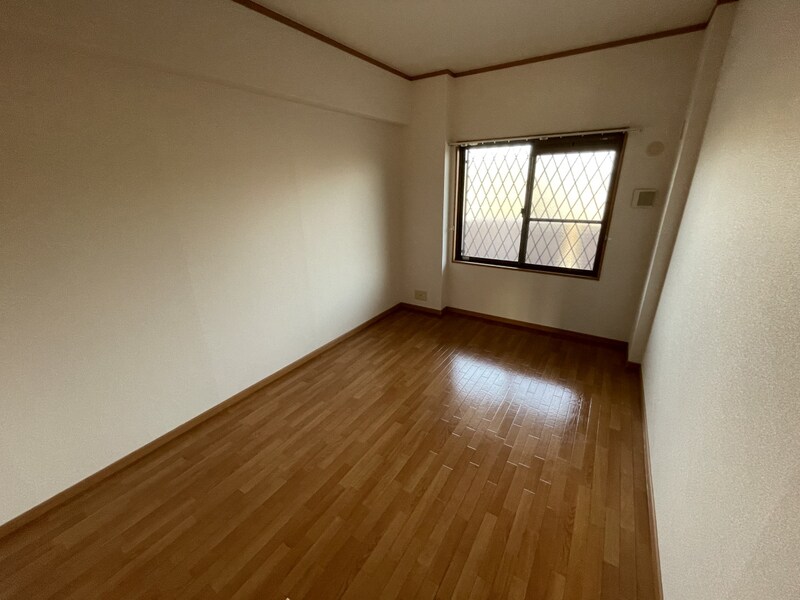 グレイスセイバリーの物件内観写真