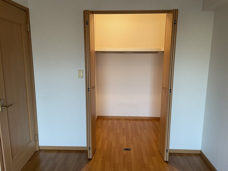 グレイスセイバリーの物件内観写真