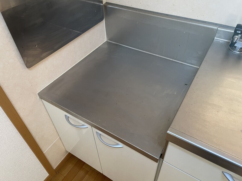 グレイスセイバリーの物件内観写真