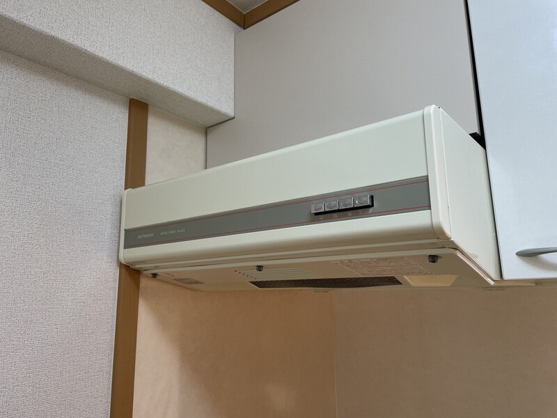 グレイスセイバリーの物件内観写真