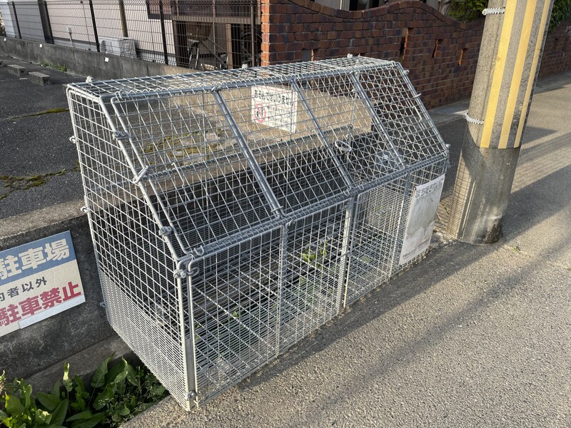 グレイスセイバリーの物件内観写真