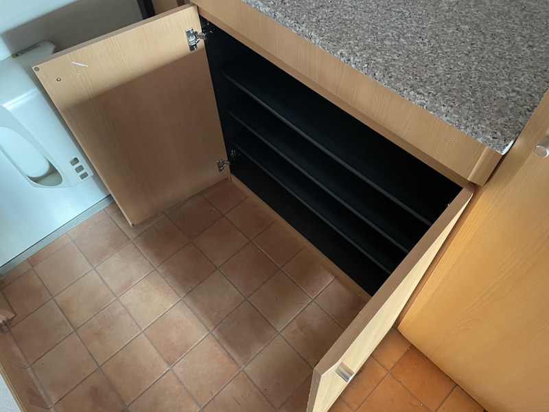 グレイスセイバリーの物件内観写真