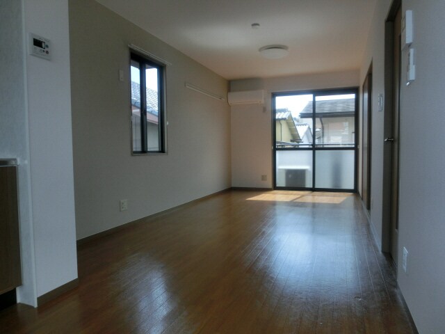 ウィズファイブの物件内観写真