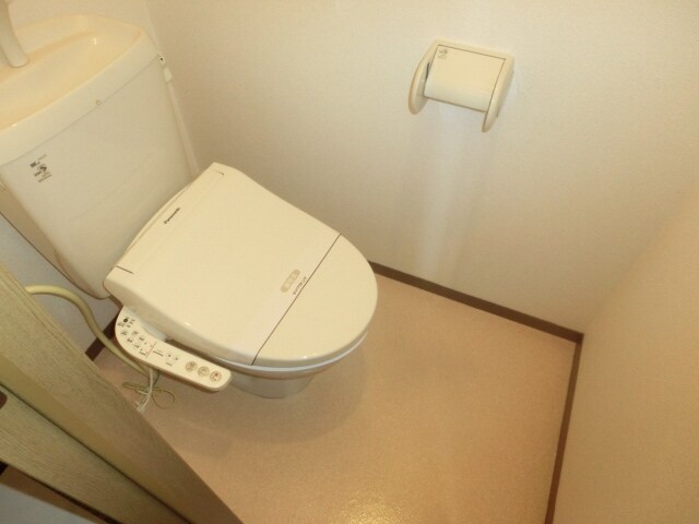 ウィズファイブの物件内観写真