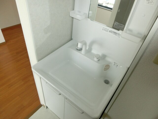 ウィズファイブの物件内観写真