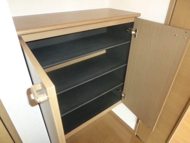 ウィズファイブの物件内観写真