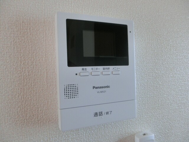 ウィズファイブの物件内観写真