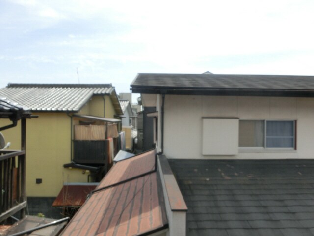 ウィズファイブの物件内観写真