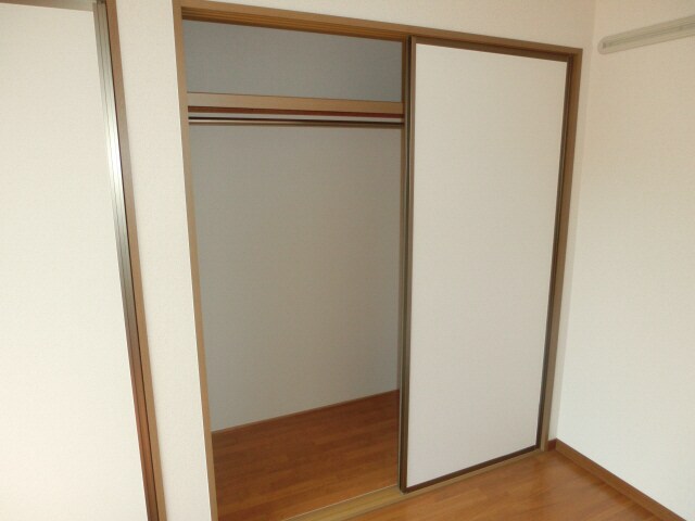 ウィズファイブの物件内観写真