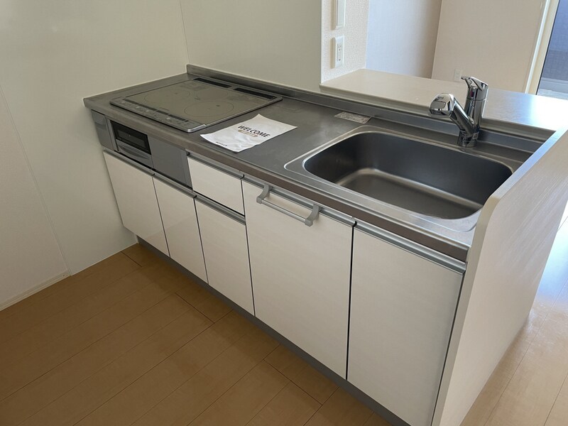 アトール恵比須の物件内観写真