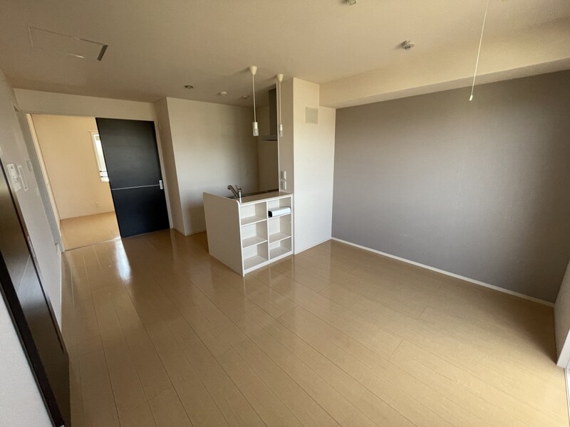 アトール恵比須の物件内観写真