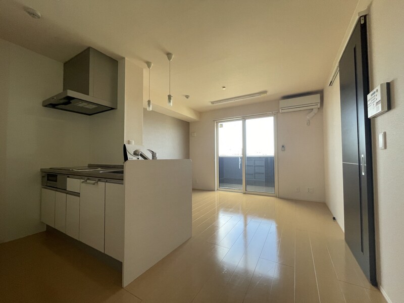 アトール恵比須の物件内観写真