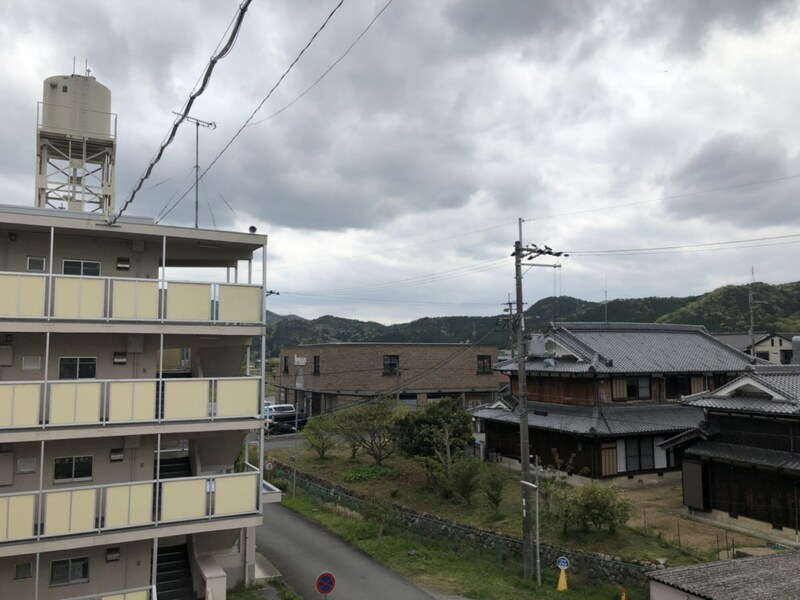 ビレッジハウス中村の物件内観写真