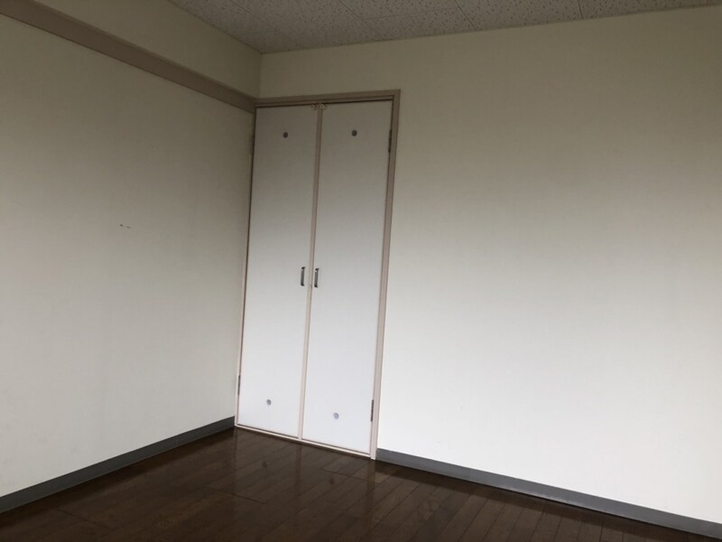 ビレッジハウス中村の物件内観写真