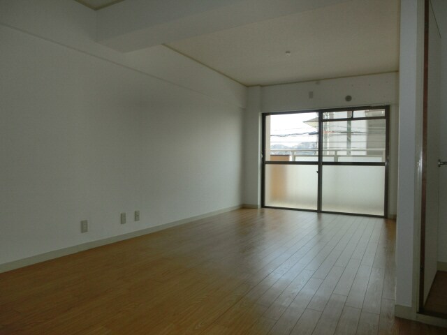 ブエナビスタ姫路の物件内観写真