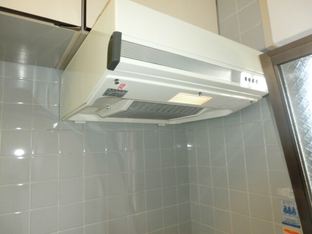 ブエナビスタ姫路の物件内観写真