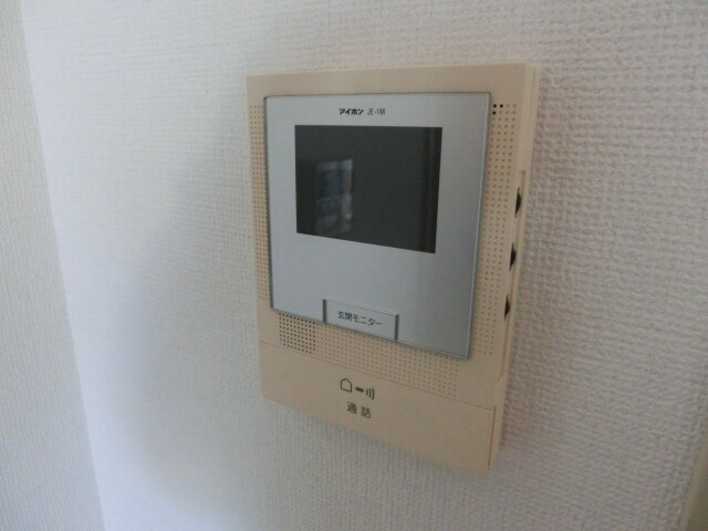 ブエナビスタ姫路の物件内観写真